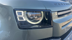 Land Rover Defender 3.0 D300 X-Dynamic SE 110 5dr Auto Diesel Estate